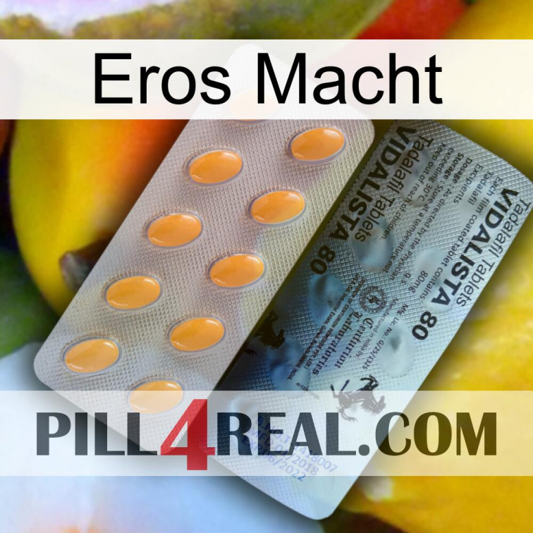 Eros Power 44